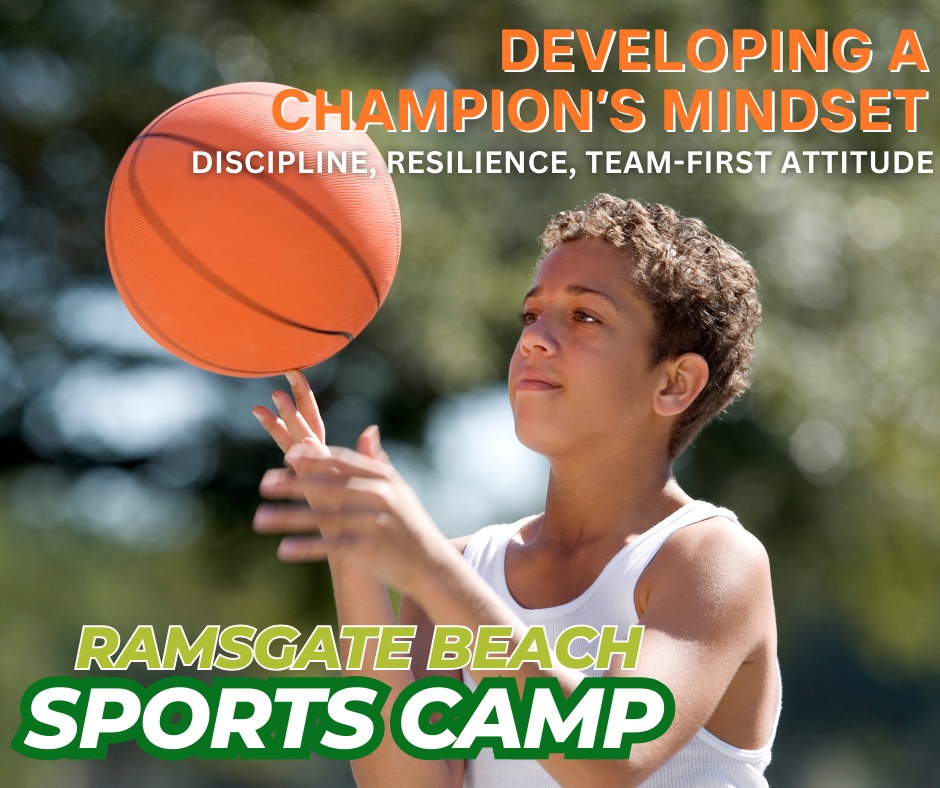 Basketball court hire Ramsgate
